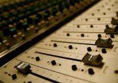 The Studio